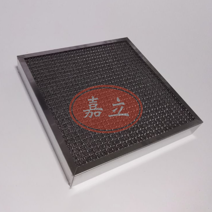 申扎不锈钢油雾过滤器